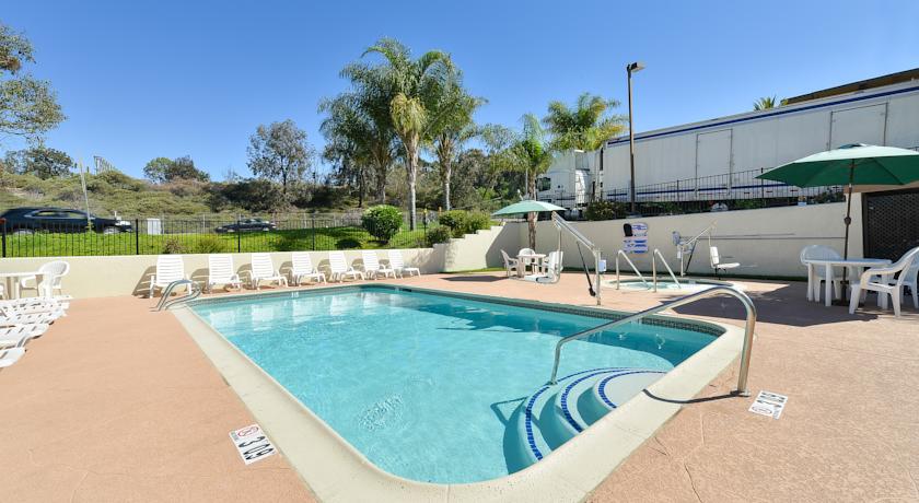 Quality Inn & Suites San Diego East County