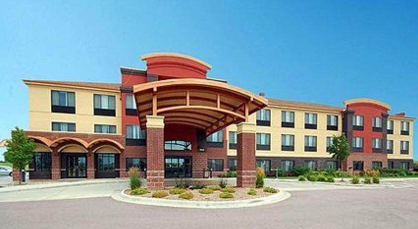 Quality Inn & Suites Sioux Falls