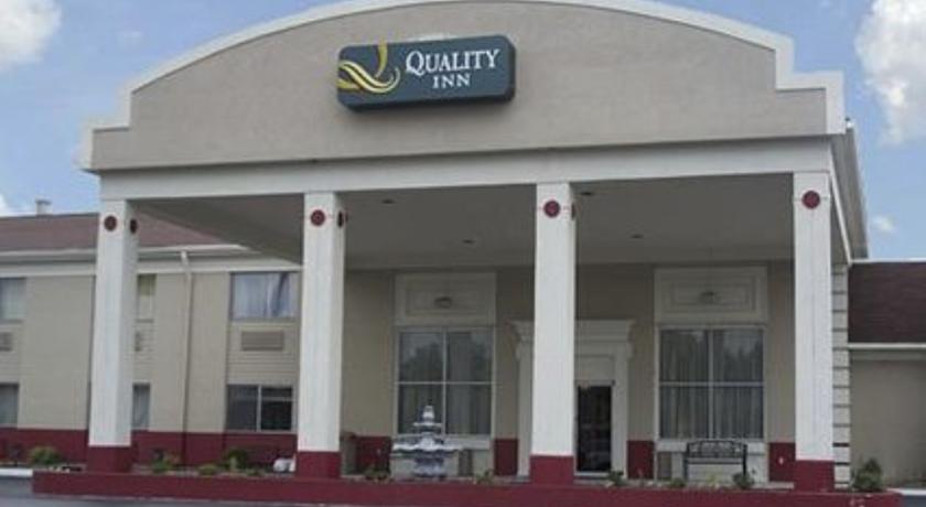 Quality Inn