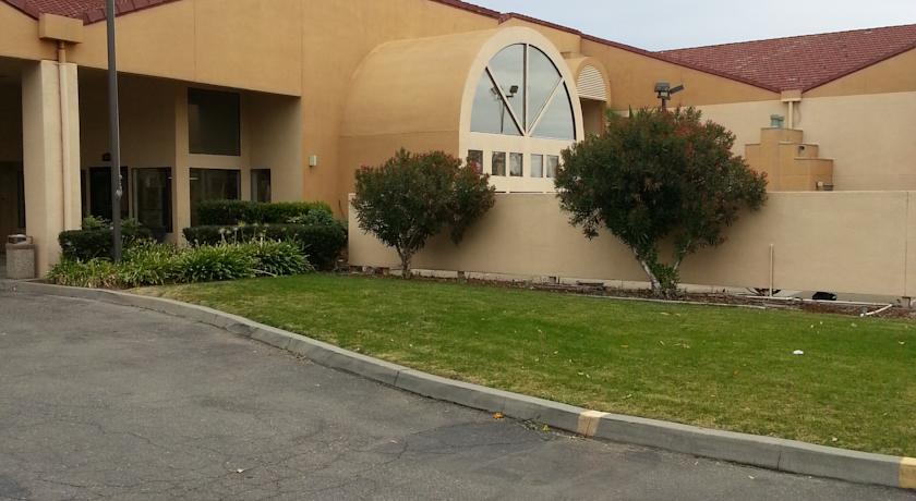 Quality Inn and Suites