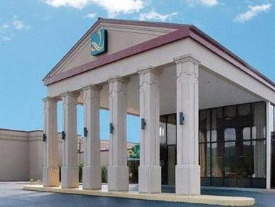 Quality Inn and Suites Kingston