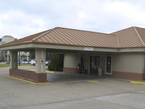 Quality Inn and Suites Lufkin