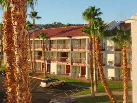Quality Inn Boulder City