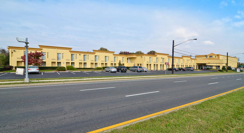 Quality Inn Camp Springs