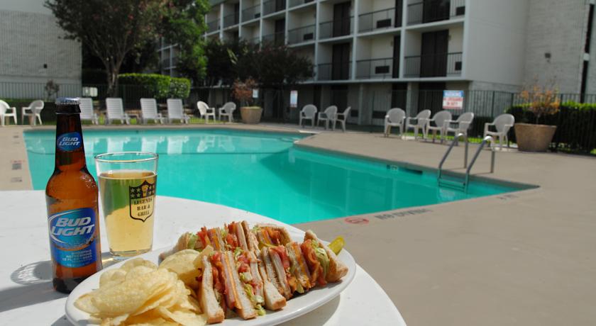 Quality Inn Conference Center Tyler