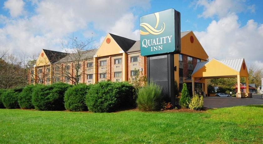 Quality Inn Cromwell