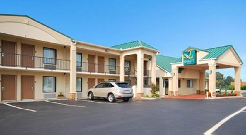 Quality Inn Dahlonega