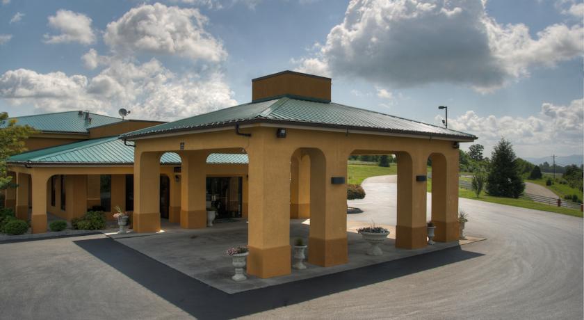 Quality Inn Dandridge