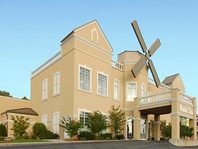 Quality Inn Dutch Inn