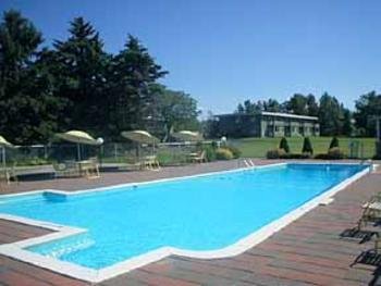 Quality Inn Gran-View