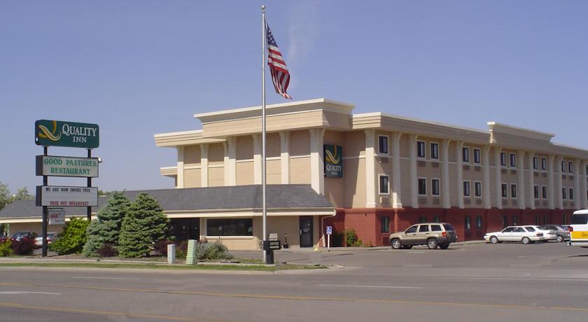 Quality Inn Grand Junction