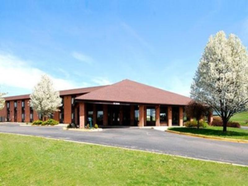 Quality Inn Grand Rapids North