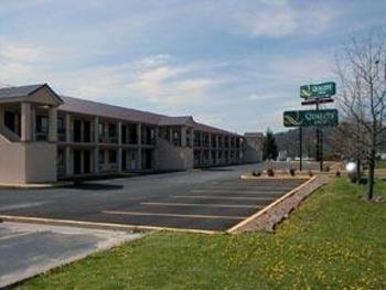 Quality Inn Grayson
