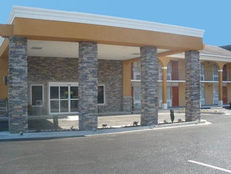 Quality Inn Greenwood EX Econo Lodge Greenwood