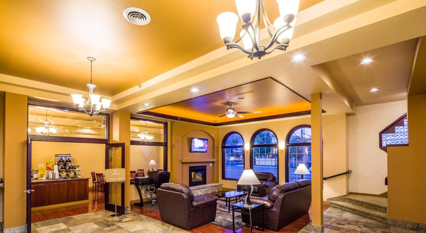 Quality Inn Gunnison