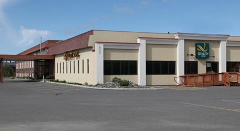 Quality Inn Kenai