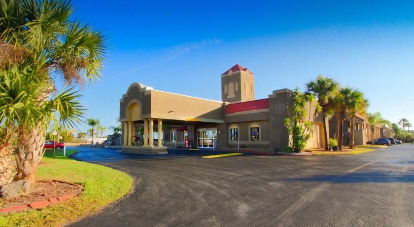 Quality Inn Kennedy Space Center