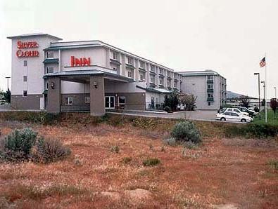 Quality Inn Kennewick