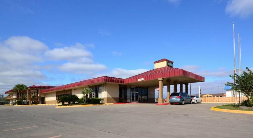 Quality Inn Kingsville