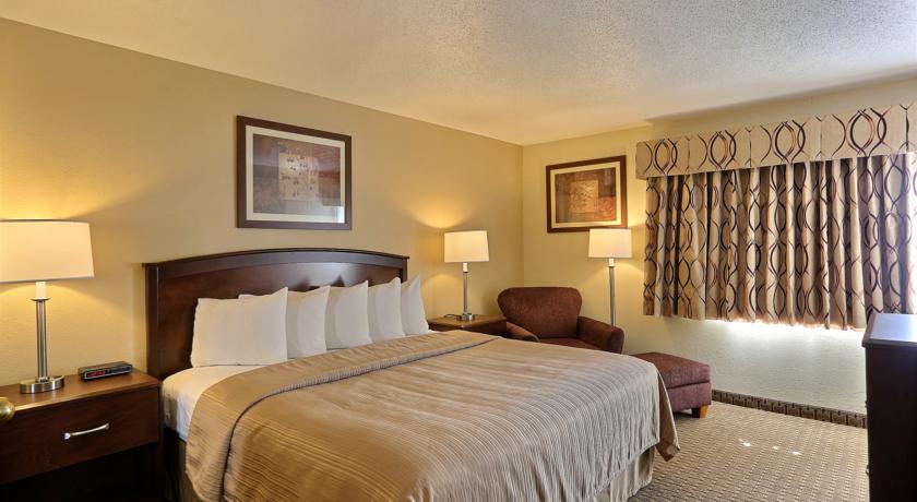 Quality Inn La Crosse