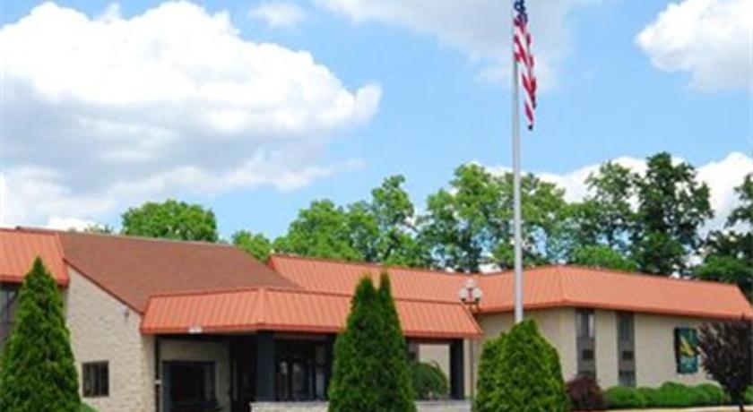 Quality Inn Mcguire Air Force Base