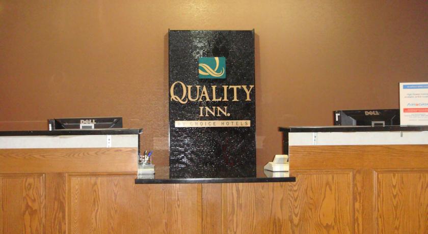 Quality Inn Merrillville