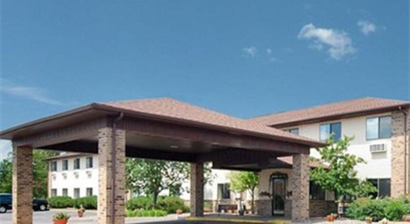 Quality Inn Minocqua