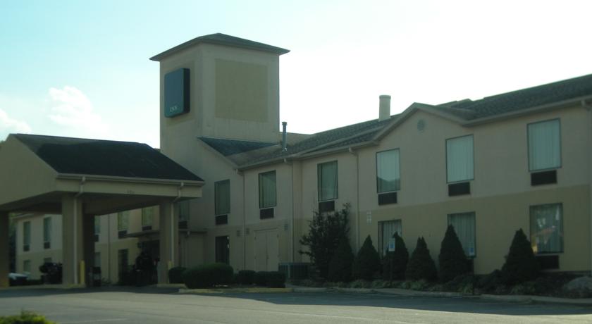 Quality Inn Morehead