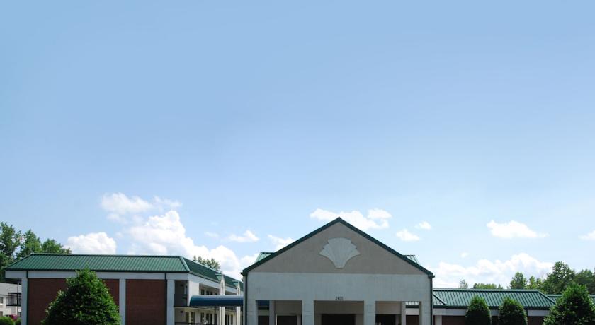 Quality Inn Morganton