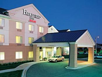 Quality Inn New Cumberland