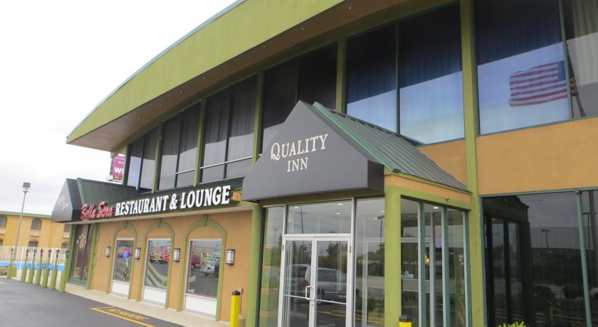 Quality Inn OHare Airport