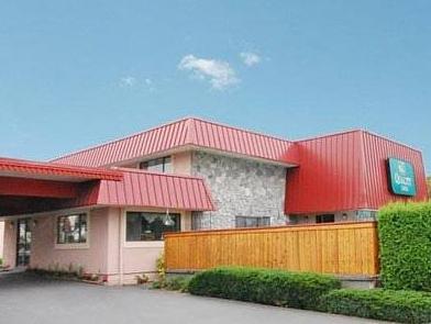 Quality Inn Olympia