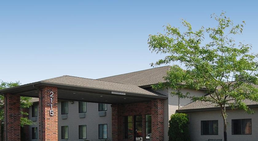 Quality Inn Reedsburg