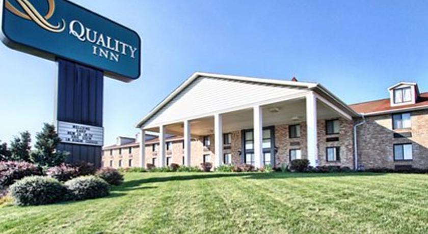 Quality Inn Riverview