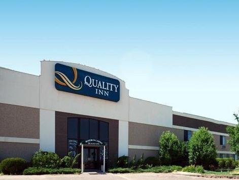 Quality Inn Rosebud Casino