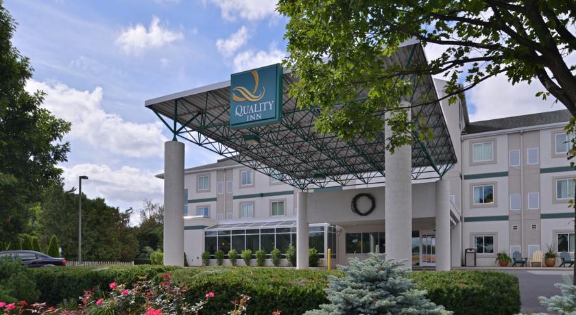 Quality Inn State College