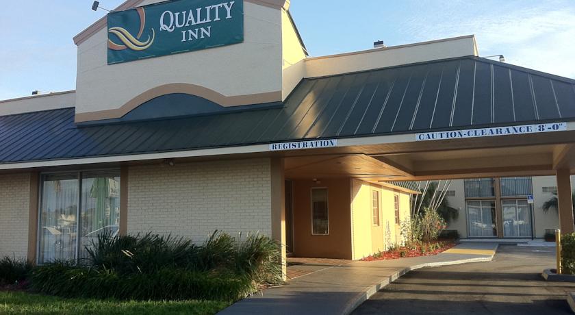 Quality Inn Stuart