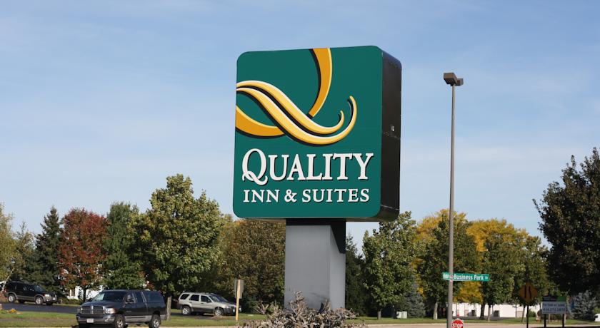 Quality Inn Sun Prairie