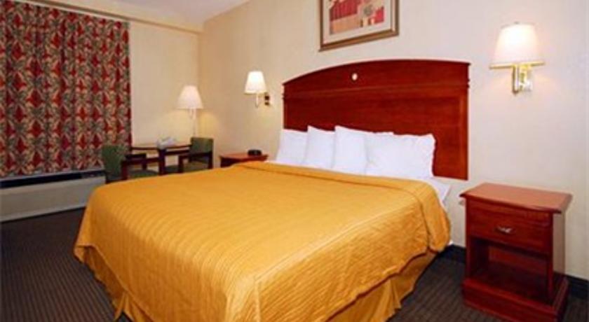 Quality Inn Takoma Park