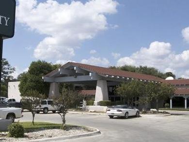 Quality Inn Uvalde