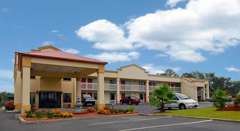 Quality Inn Valdosta