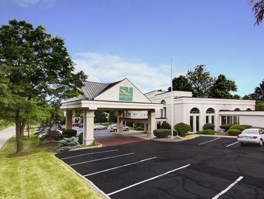 Quality Inn Wickliffe