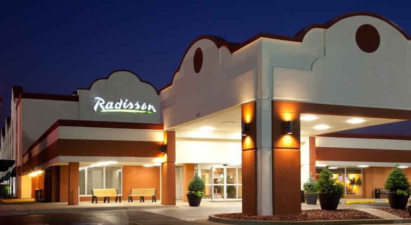 Radisson Chicago OHare