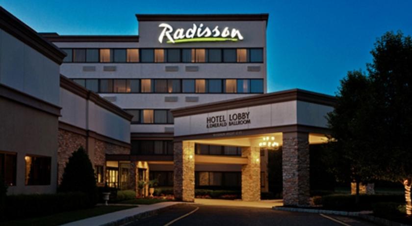 Radisson Hotel Freehold