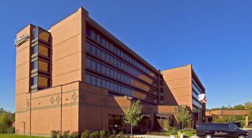 Radisson Largo-Washington DC