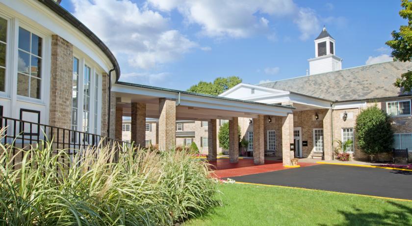 Radisson Penn Harris Hotel & Convention Center