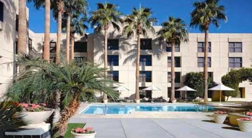 Radisson Phoenix-Chandler