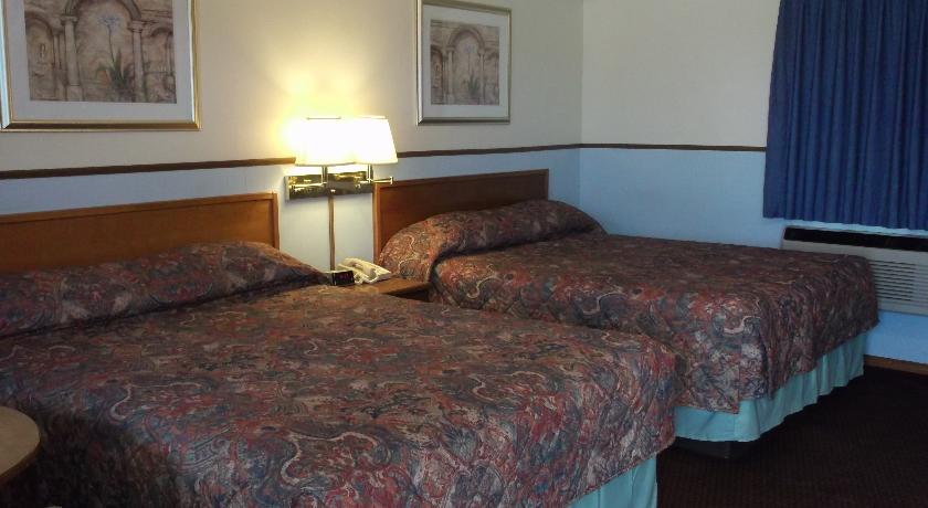 Rainbow Motel Montpelier