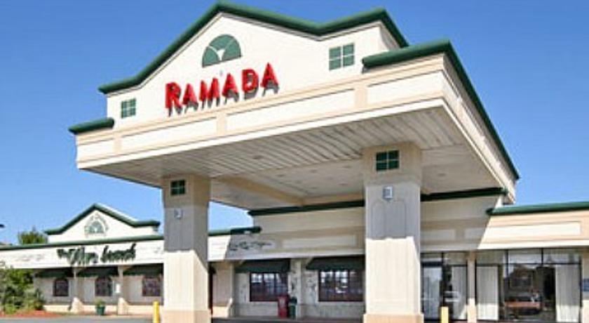 Ramada Baltimore West