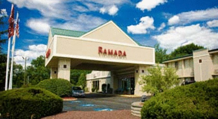 Ramada Bordentown